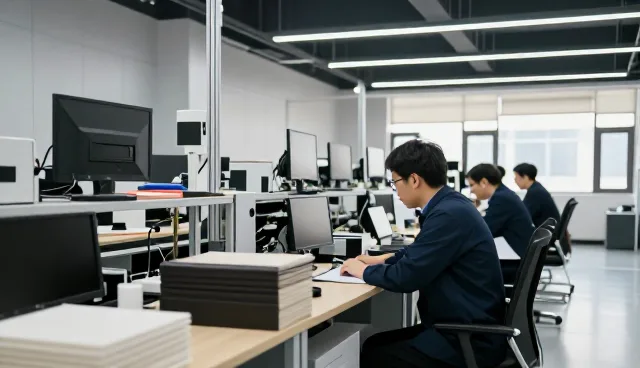 组织架构分析工具
