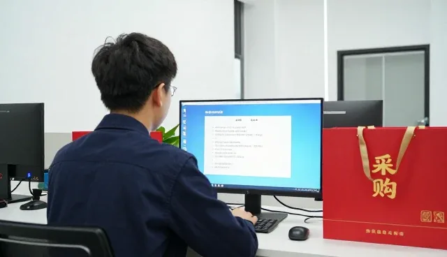 供应链选型中需关注的五大核心要素